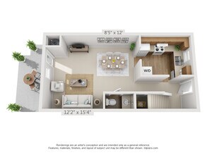 The Villages at City Center photo'