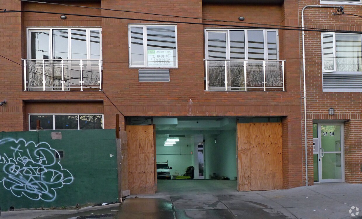 Building Photo - 32-24 137th St