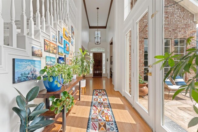 Foto del edificio - 1543 Adams Walk Ct