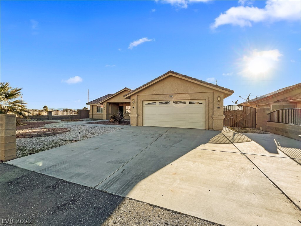 1840 Upland Ave, Pahrump, NV 89048 House Rental in Pahrump, NV