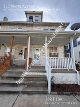 Building Photo - 117 White Ave