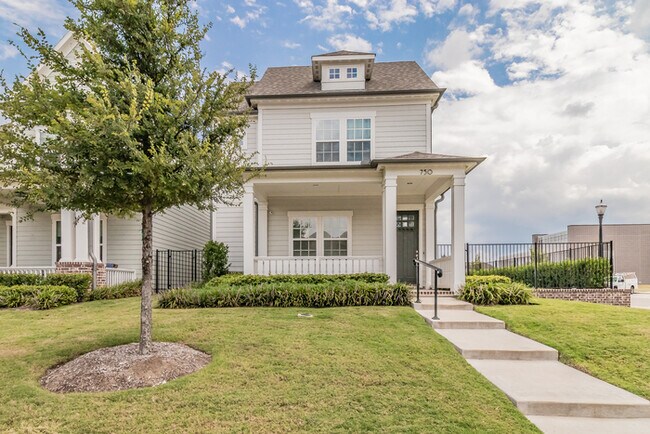 Building Photo - 750 Hammond Street, Coppell TX 75019