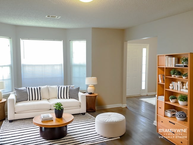 Foto del edificio - 1667 Cutters Mill Dr