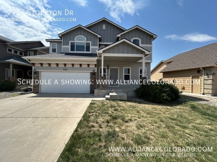 Photo - 7767 Stockton Dr-