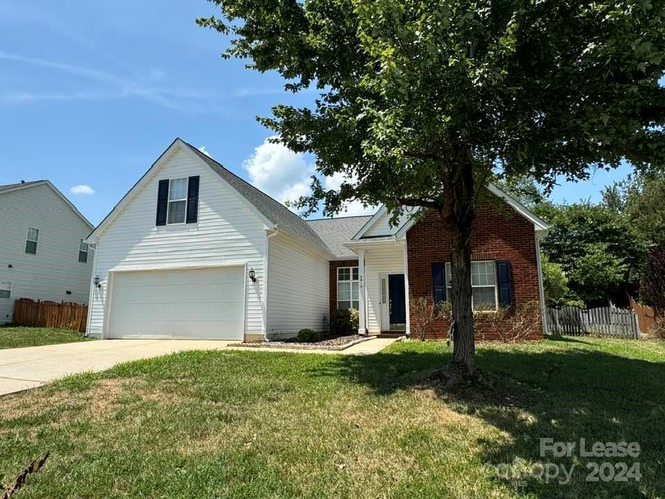 Primary Photo - 9810 Oxford Woods Ct