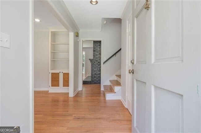 Foto del edificio - 5599 Bend Creek Rd
