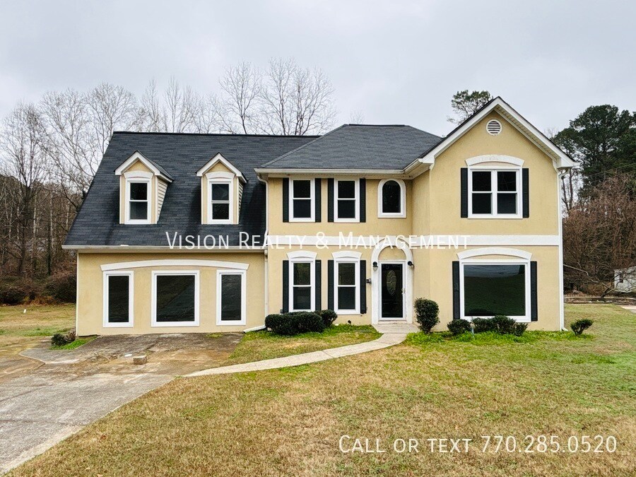 Photo - 2821 Briarvale Ct SE-