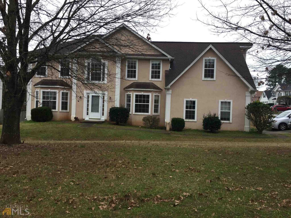 6161 Wellwater Way, Lithonia, GA 30058 House Rental in Lithonia, GA