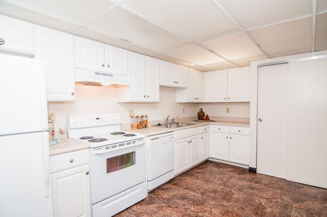Foto del interior - Rockwood Apartments
