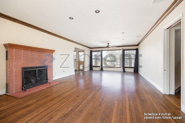 Building Photo - 4468 Rolando Blvd