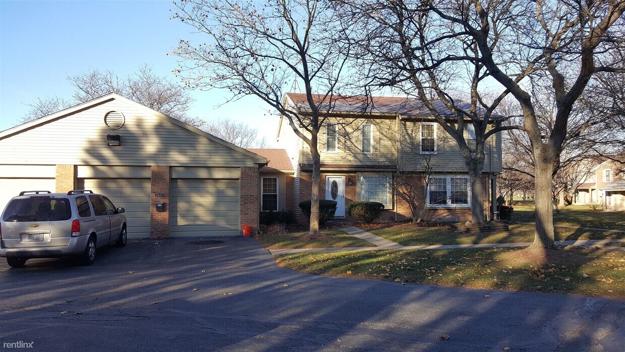 2 br, 1.5 bath - 2927 Whittier Ct - 2 br, 1.5 bath  - 2927 Whittier Ct