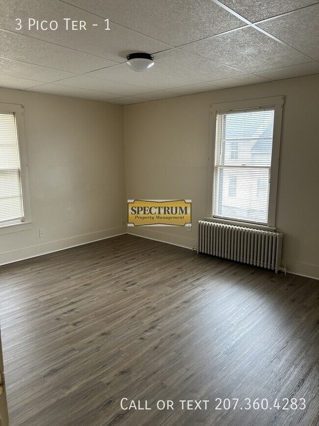 Foto del edificio - 3 Pico Terrace