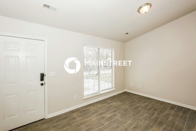 Foto del edificio - 3 Bedroom Pet-Friendly Home in Indian Trai...