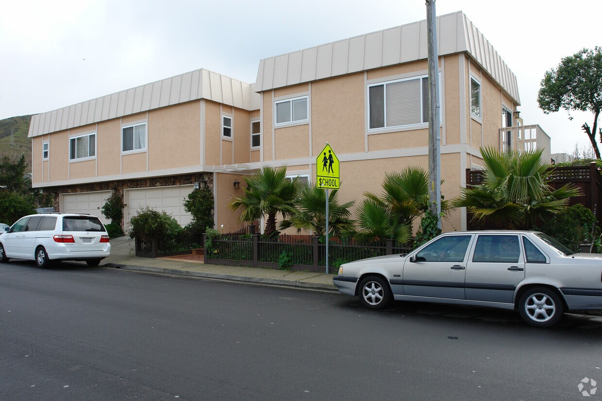 Foto principal - 250-290 Byrne St