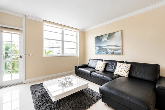 Photo - 19370 Collins Ave Apartment