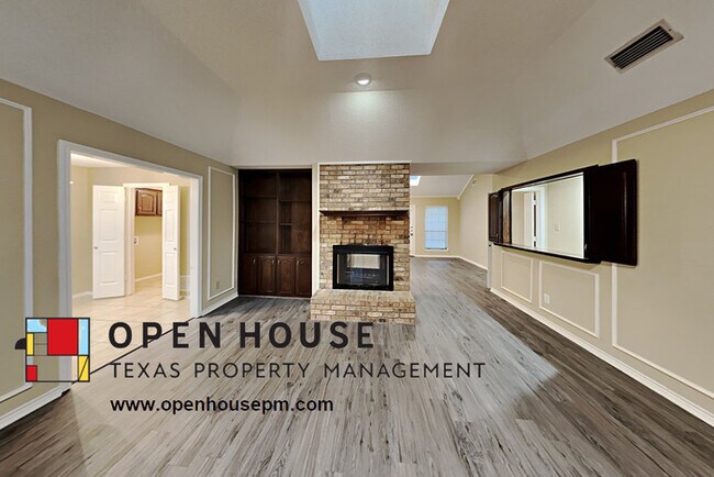 Foto del edificio - 3910 Meadow Dr Grapevine