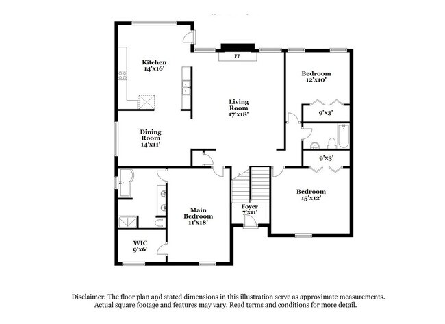 Building Photo - 1030 Declaration Ct