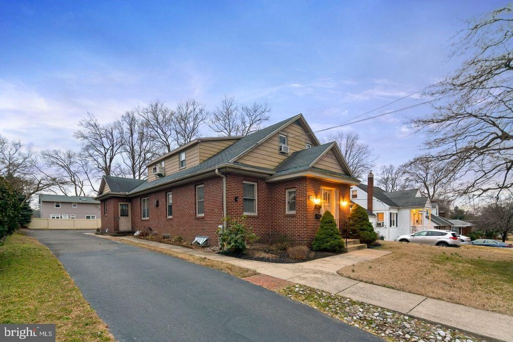 1524 Prospect Ridge Blvd Unit 1, Haddon Heights, NJ 08035 Apartments