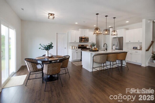 Foto del edificio - 16022 Moxie Glen Ct