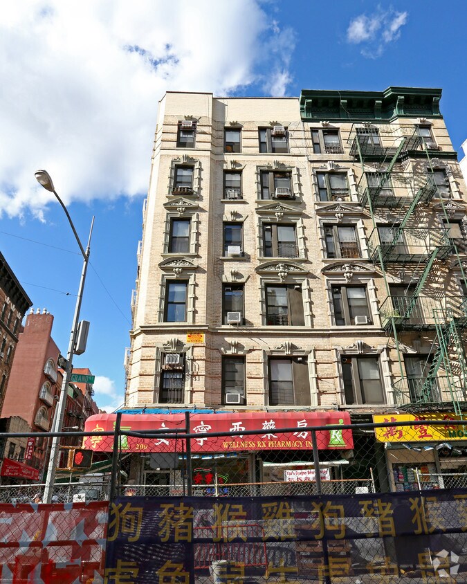 206 Grand ¡St - 206 Grand St