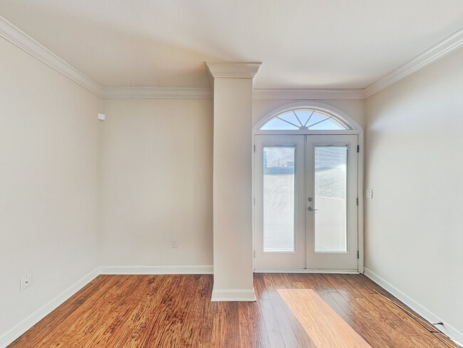 Foto del edificio - 2161 Peachtree Rd NE