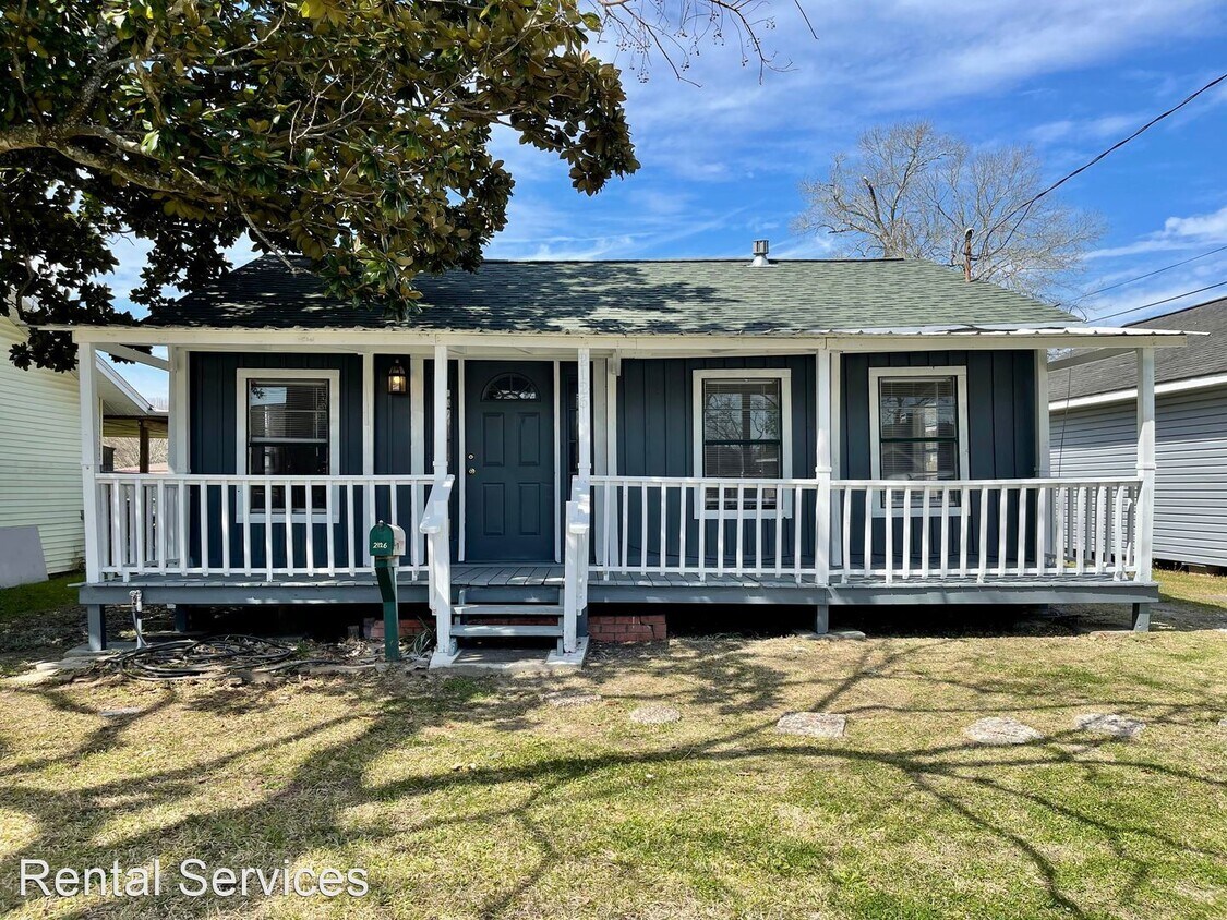 Foto principal - 2 br, 1 bath House - 2126 4th