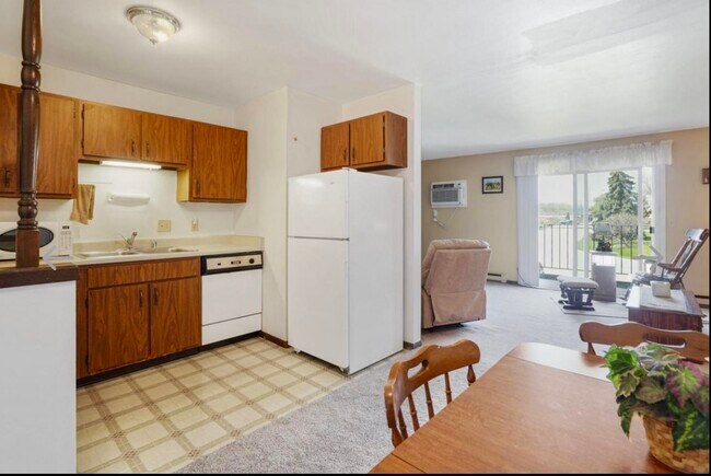 Foto del edificio - 4845 Scotts Way