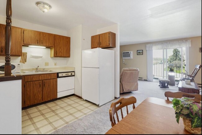 Building Photo - 4845 Scotts Way