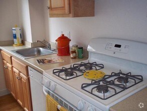 Canterbury Place Photo