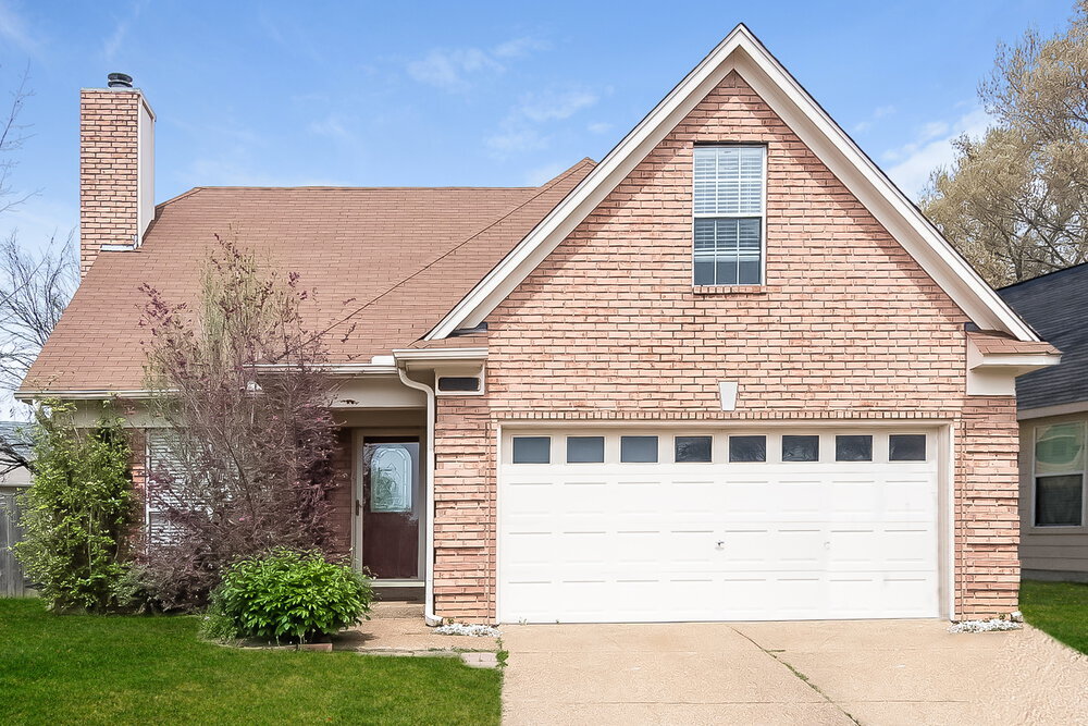 Foto principal - 7490 Overcreek Ln