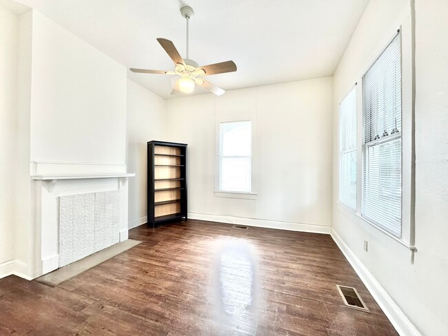 Building Photo - Antique-Inspired Cottage with Modern Comforts