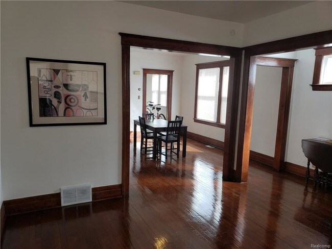 Foto del edificio - 2256 Parker St