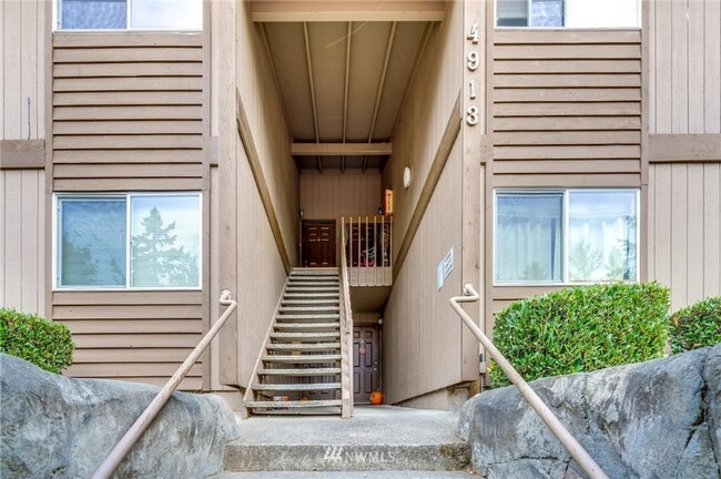 Foto del edificio - 4911 S Orchard St