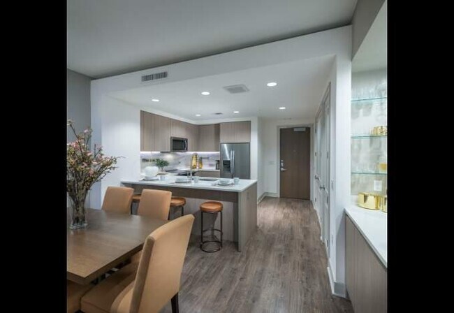 Foto del edificio - 3 bedroom in Houston TX 77019