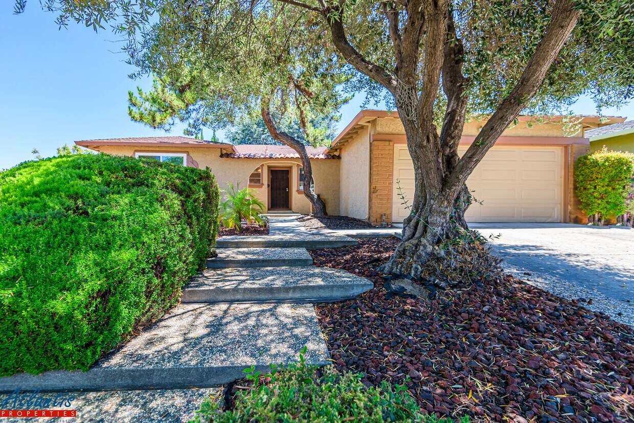 Primary Photo - Lovely Blossom Valley Home