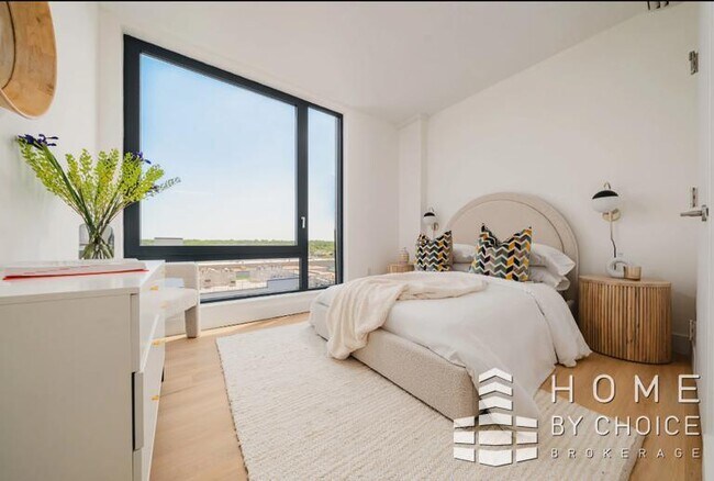Foto del edificio - 1 bedroom in BROOKLYN NY 11237