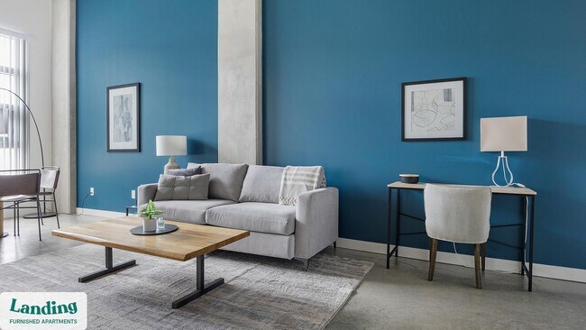 Foto del edificio - 3609 Wynkoop St