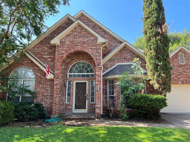 Primary Photo - 5107 Quail Ridge Dr