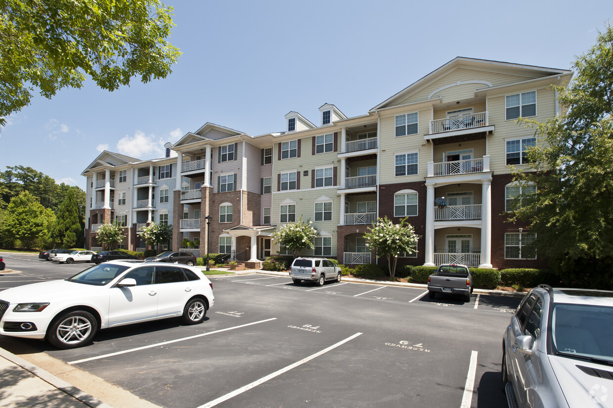 Building Photo - Westside Commons