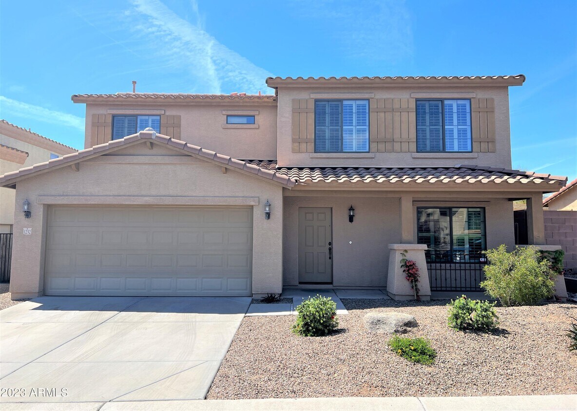 1232 N Compton Cir, Mesa, AZ 85207 House for Rent in Mesa, AZ
