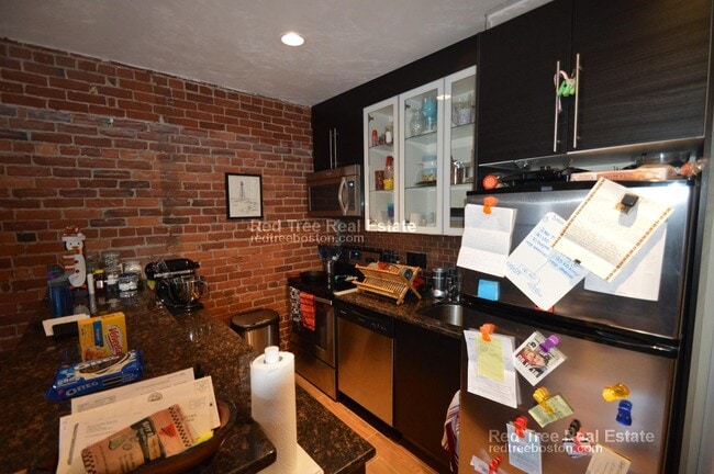 Photo - 1203 Beacon St Apartment