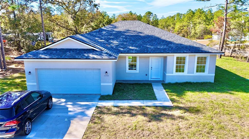 Foto principal - 10984 N G Martinelli Blvd