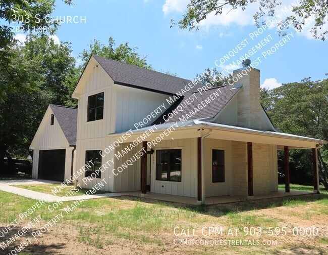 Foto del edificio - 303 S Church St