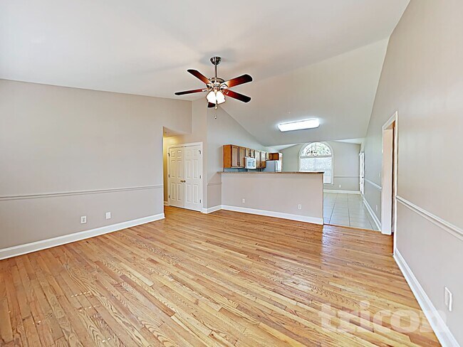 Foto del edificio - 4620 Amberdeen Ct