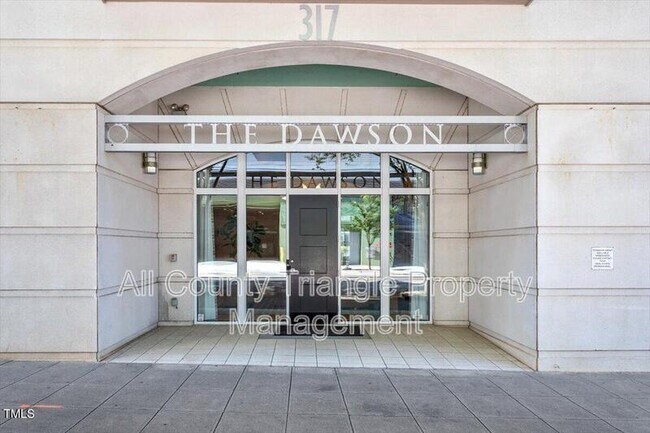 Foto del edificio - 317 W Morgan St