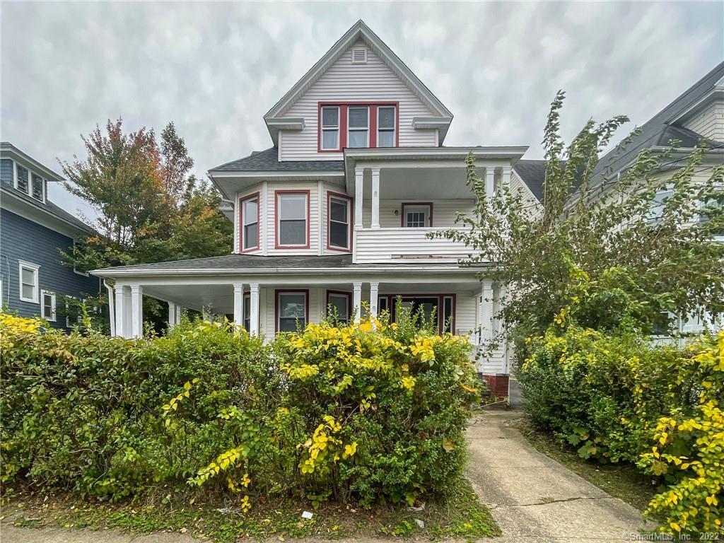 Foto principal - 439 Fairview Ave