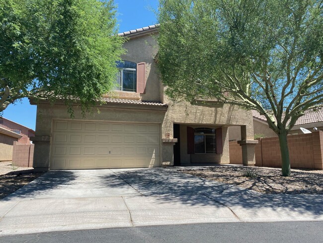 Foto del edificio - 12360 W Heatherbrae Dr