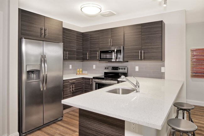Foto del edificio - 511 3rd St