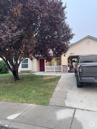 Building Photo - 1513 W Roston Ct