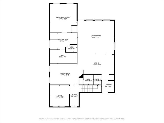 Foto del edificio - 2643 Ridgeback Dr